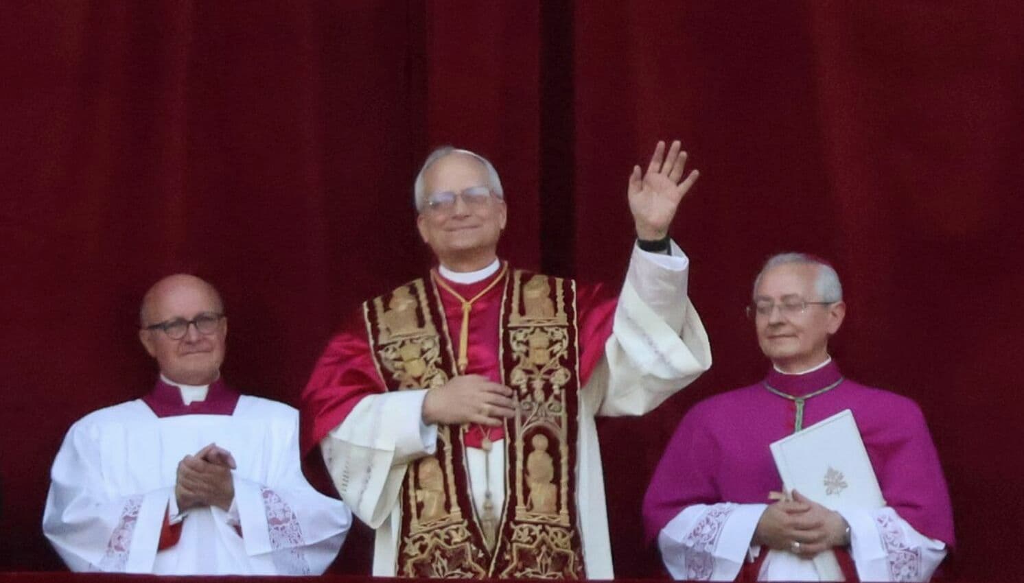 Pope