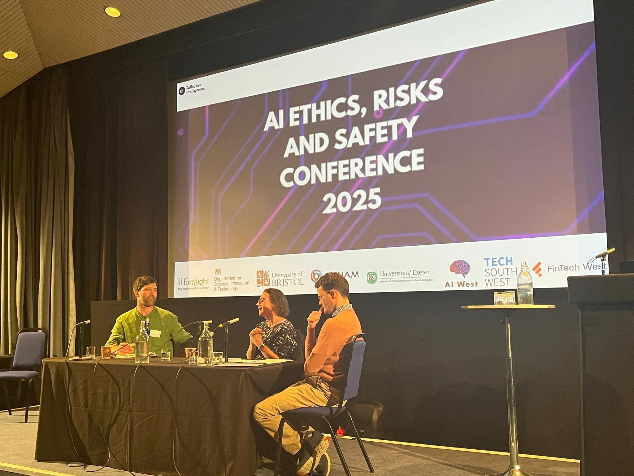 AI conference