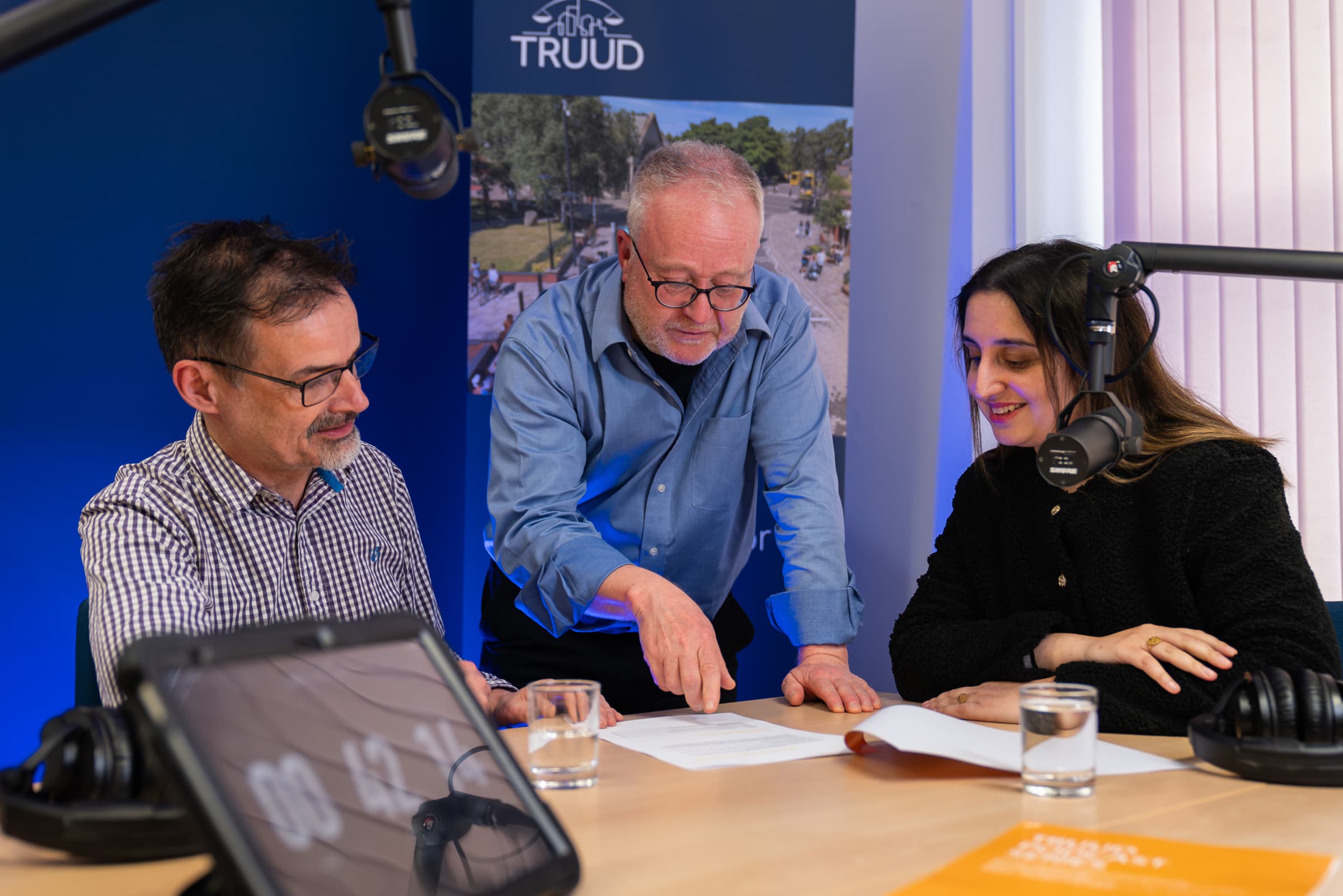TRUUD Podcast 2