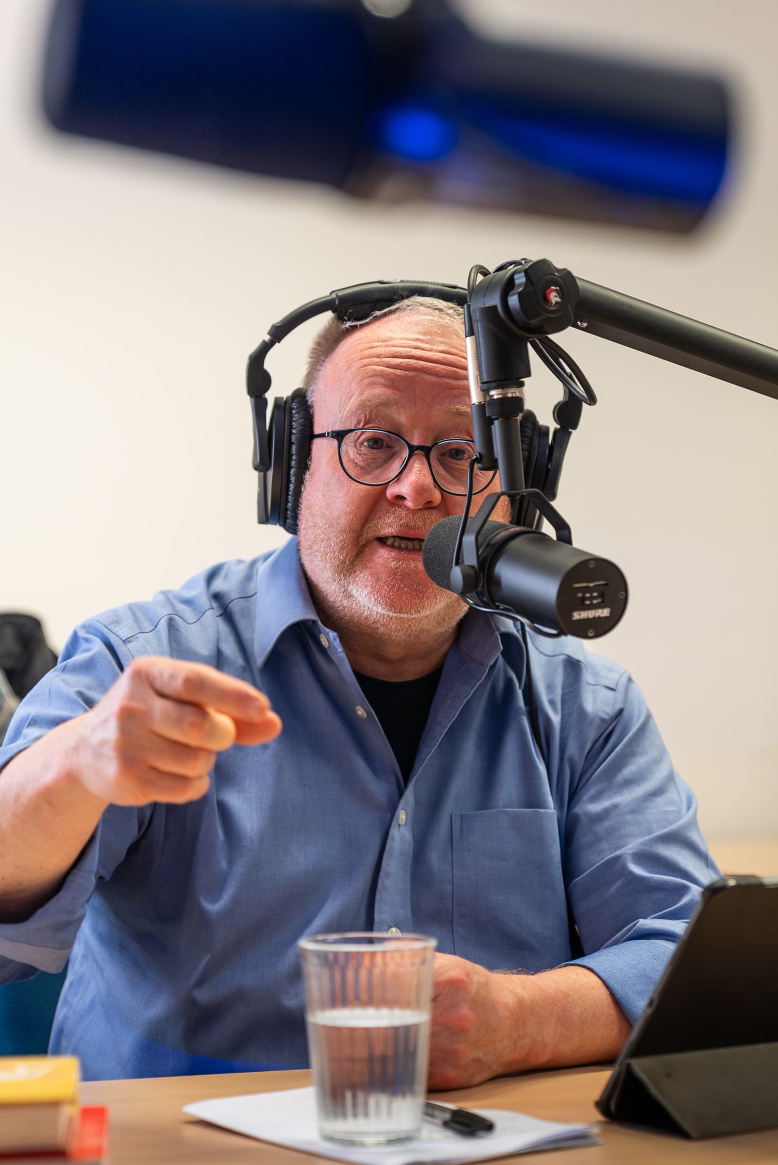 TRUUD Podcast 3