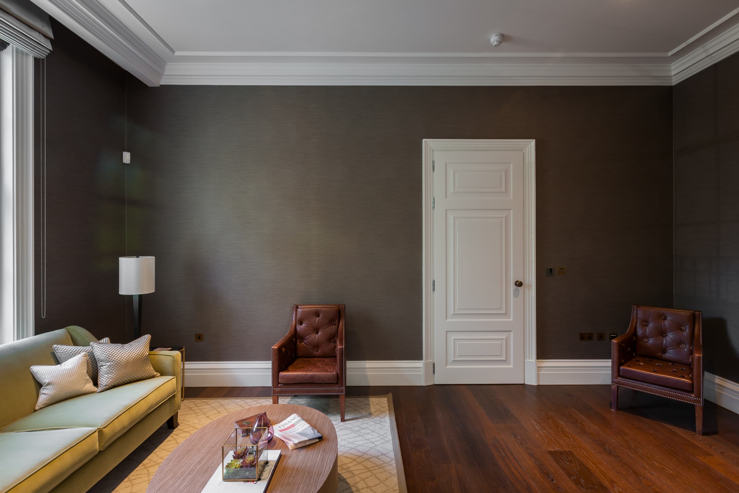 Country house sales