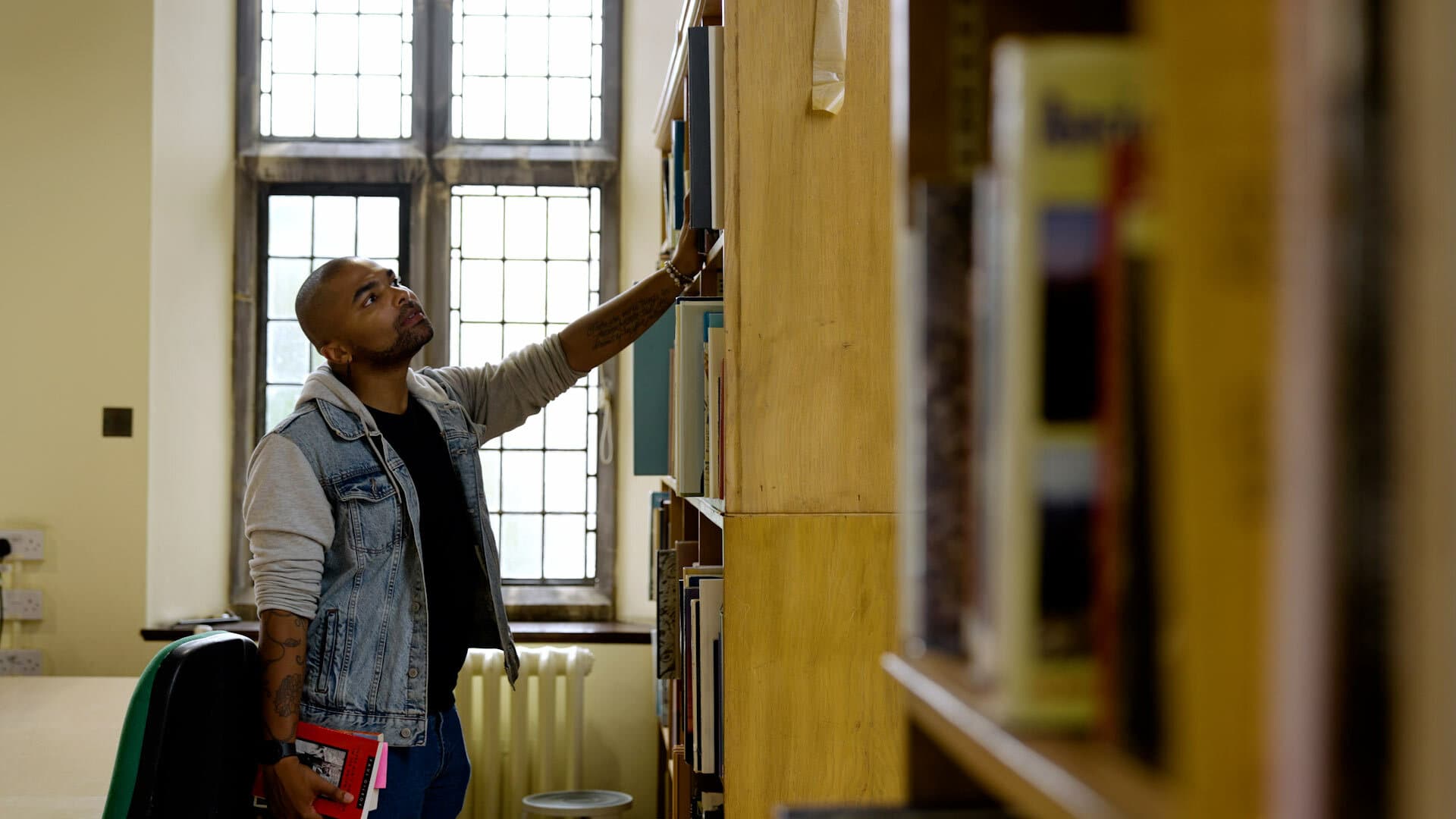 Black Humanities