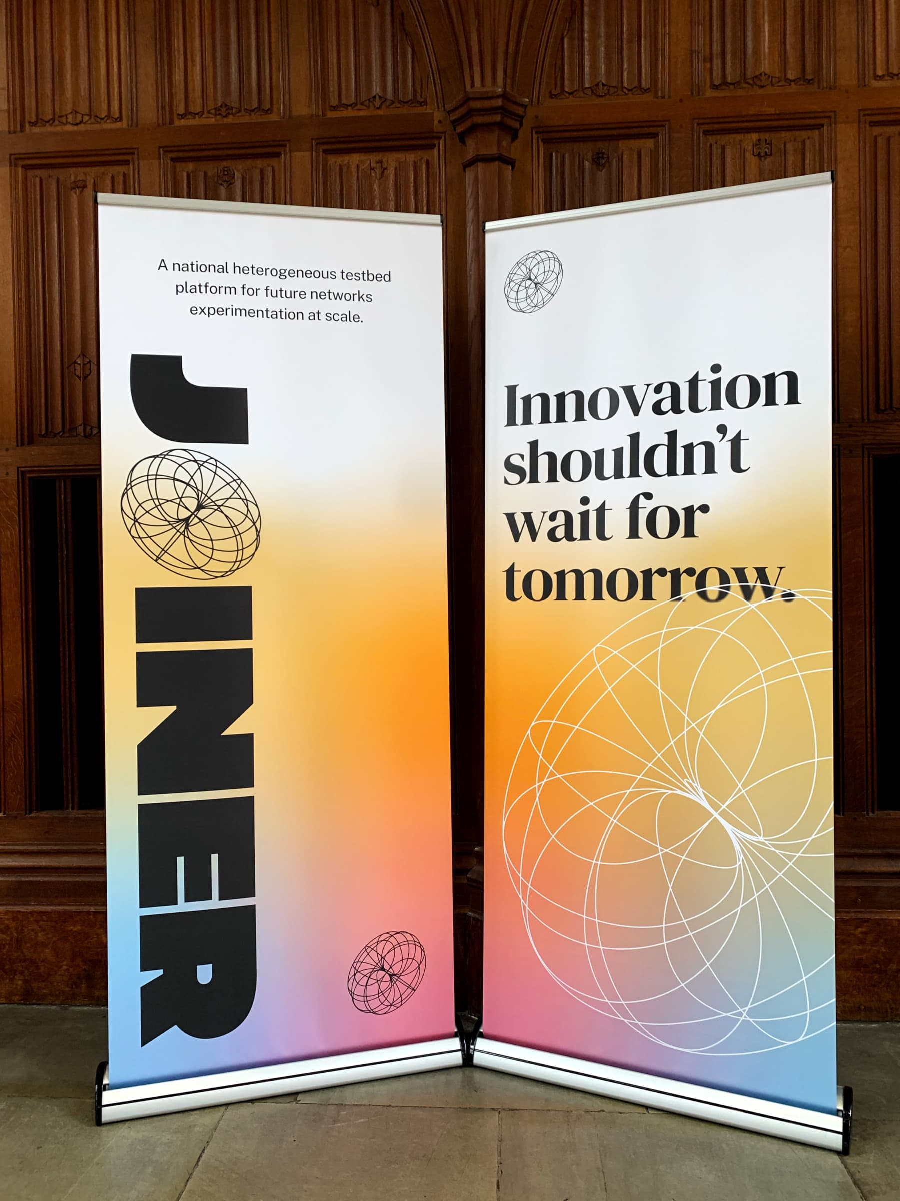 Joiner Conference 2