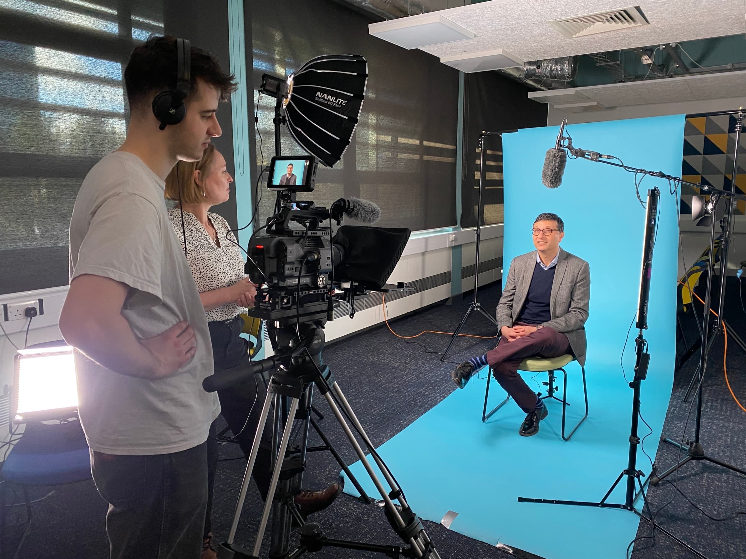 Mental Health Midlands bts
