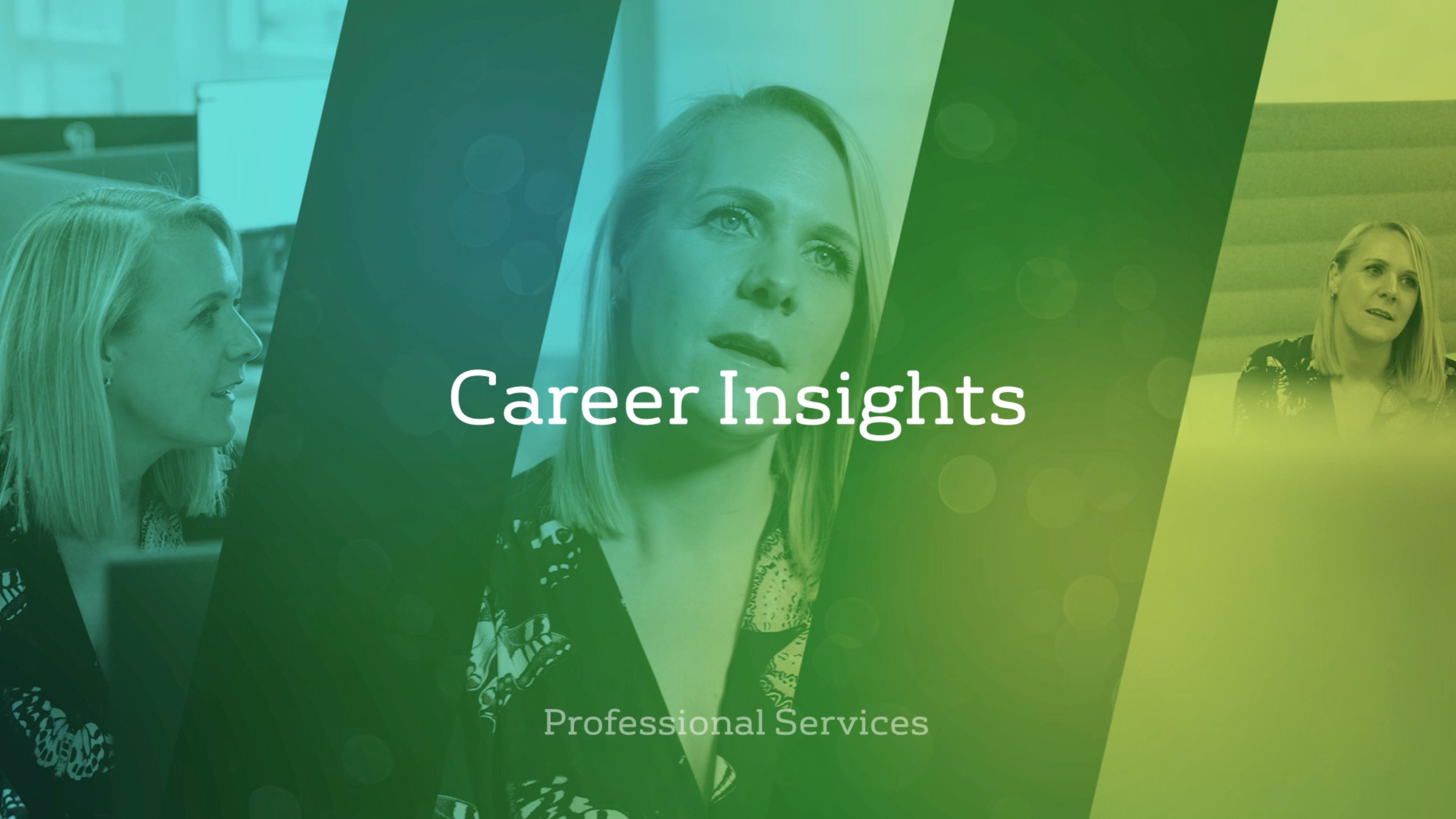 Career Insights