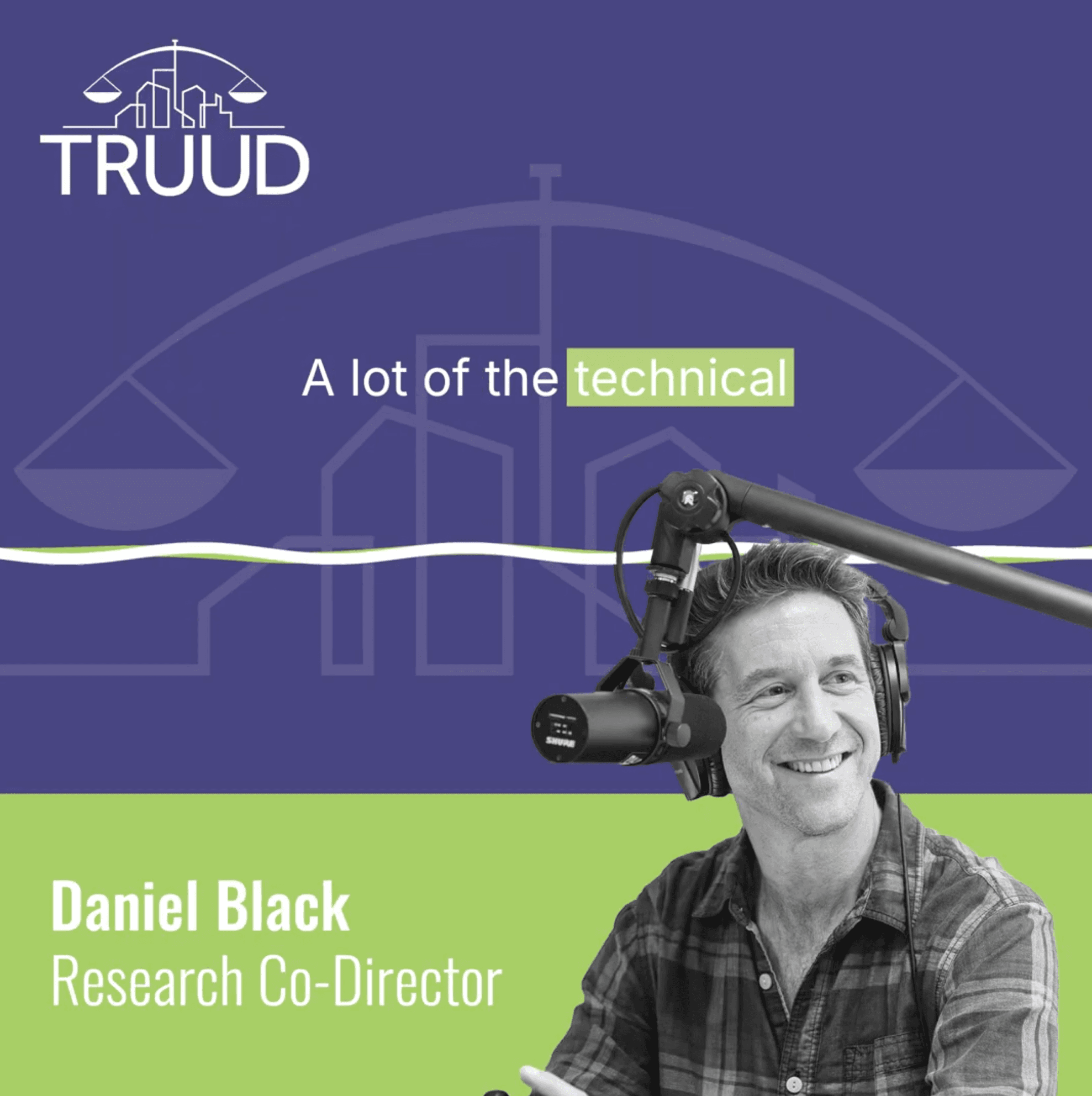 TRUUD Podcast 7