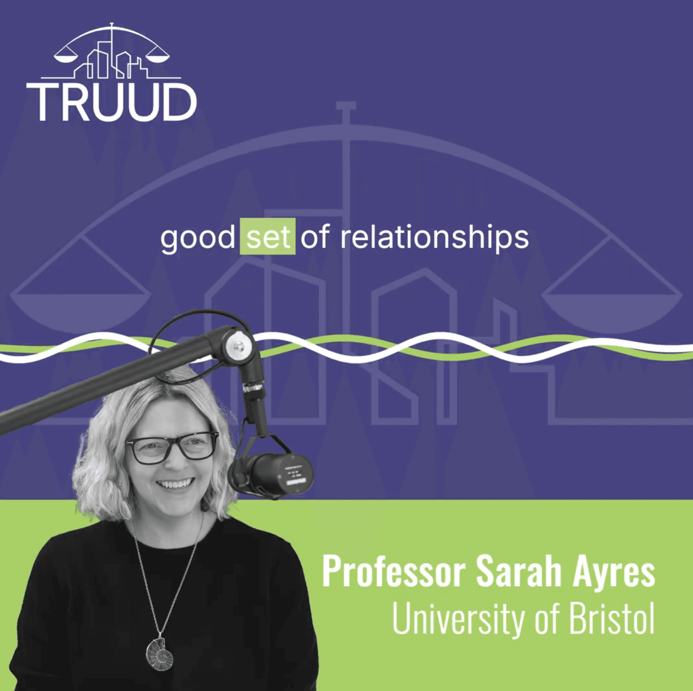 TRUUD Podcast 8