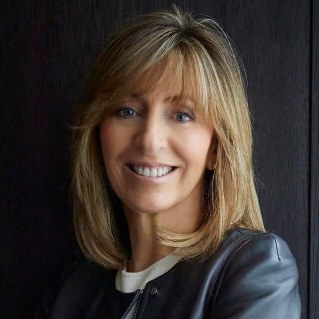 Louise Bradley