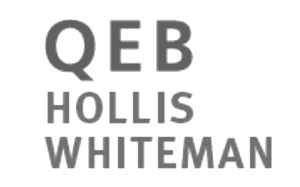 QEB Hollis Whiteman