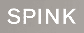 SPINK logo