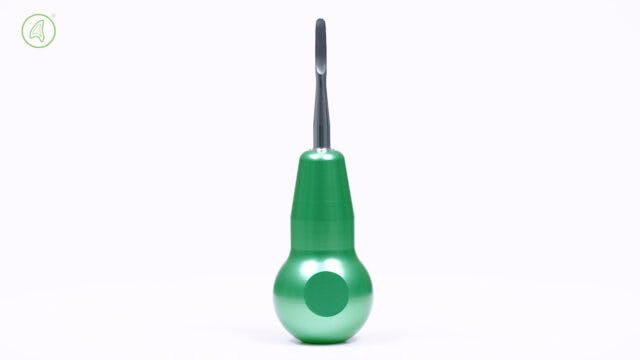 Bonovate Dentanomics dental tool